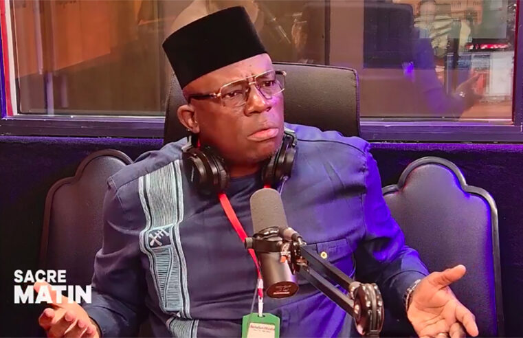 Cameroun politics: Banda Kani dismisses Elimbi Lobe as regional figure