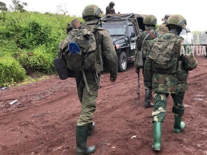 SADC urges strict adherence to peace accords in eastern DRC amid rising instability
