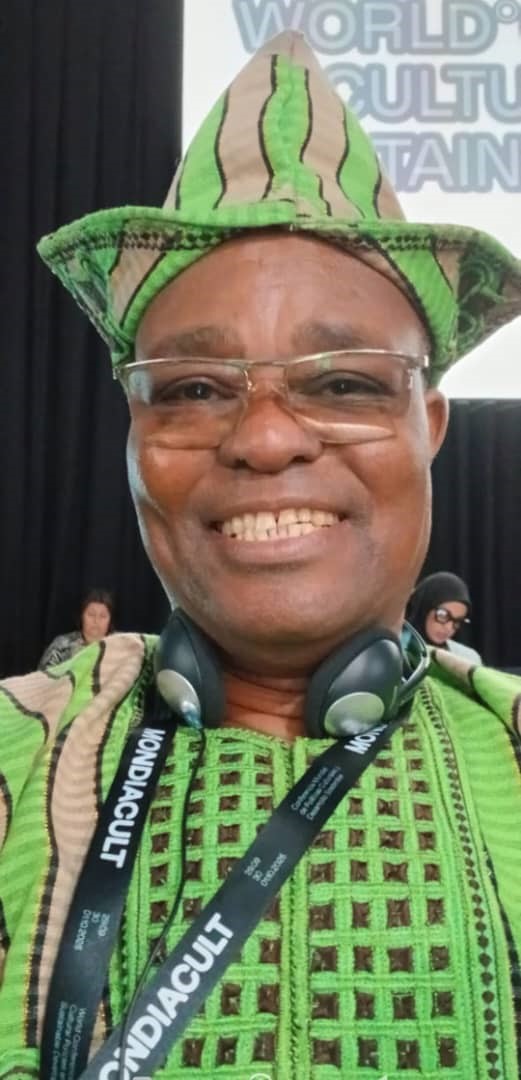 Bénin’s cultural renaissance: igniting the fourth economic pillar by 2035