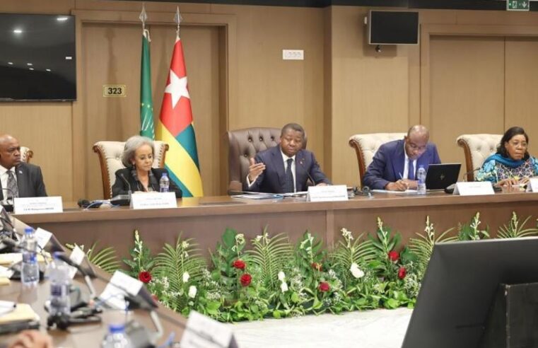 African mediation in eastern DRC: new strategic directions adopted for second half of 2026