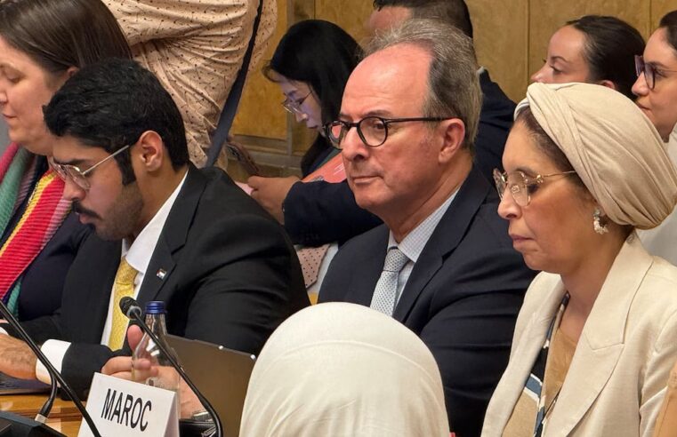 Morocco advocates for comprehensive reform of the un human rights system in Geneva