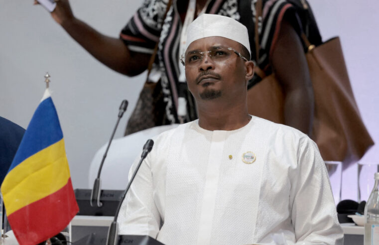 Chad’s escalating crackdown: a descent into authoritarianism
