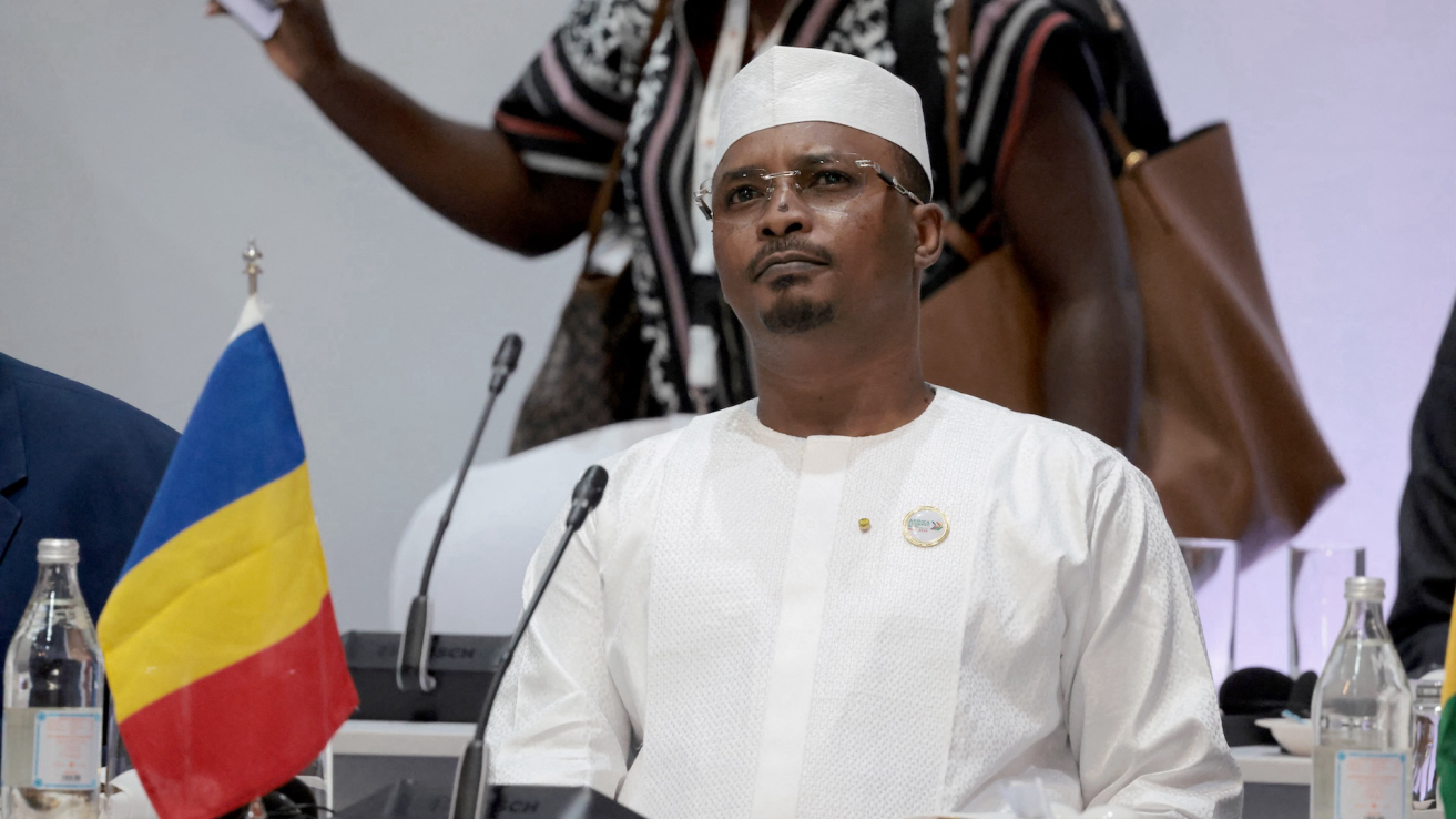 Chad’s escalating crackdown: a descent into authoritarianism