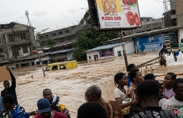 Togo: persistent precarity, rainy season woes, and calls for political renewal