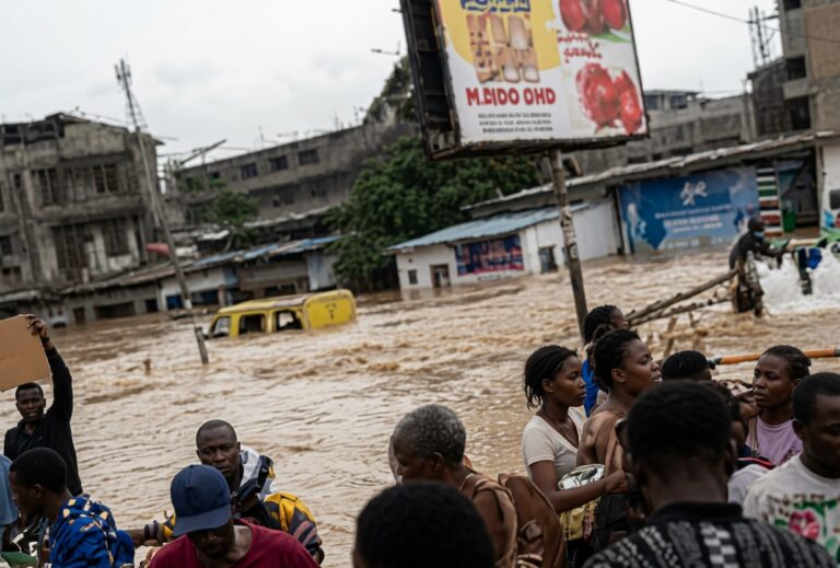 Togo: persistent precarity, rainy season woes, and calls for political renewal
