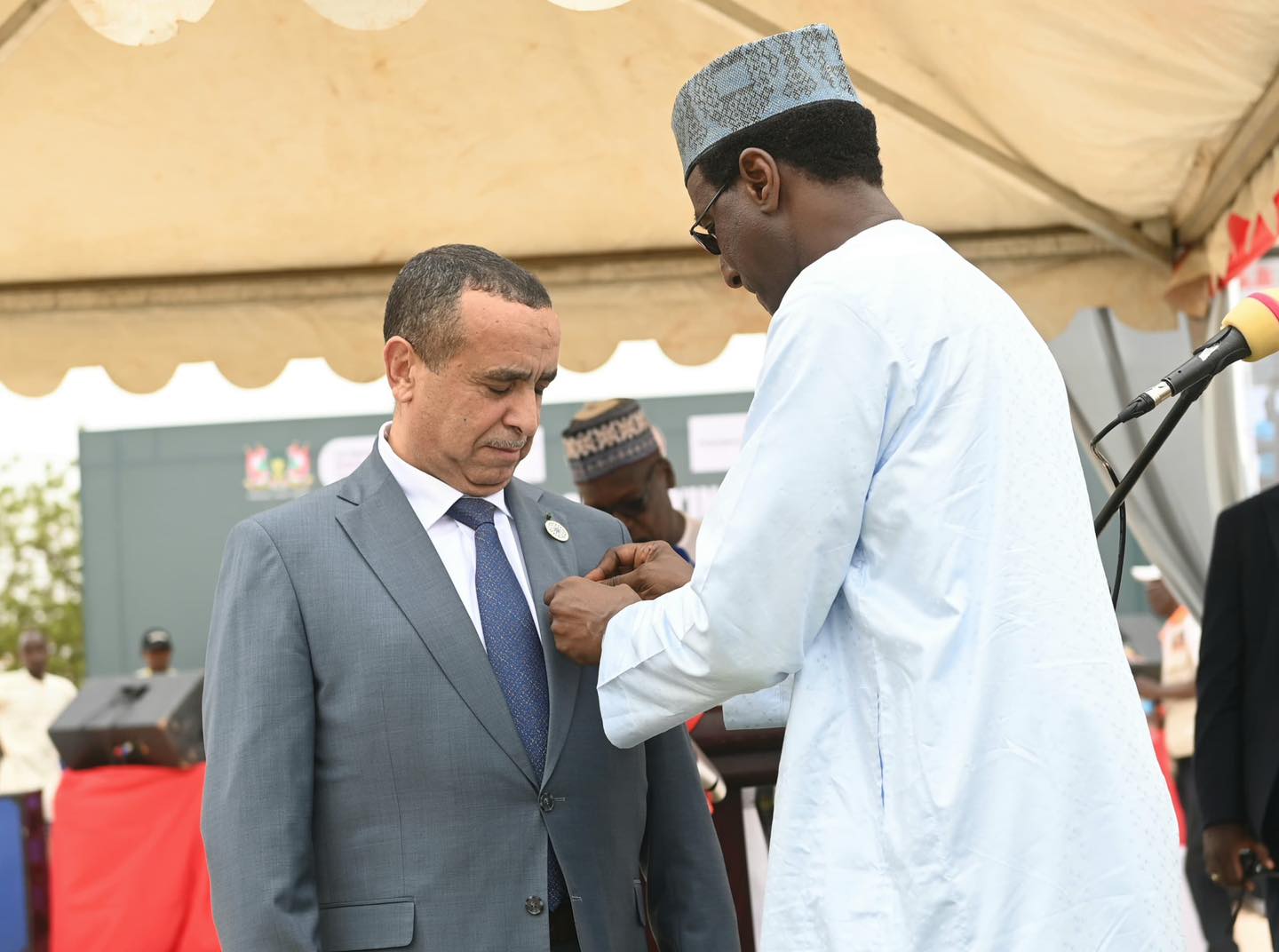 New 40 MW power plant to boost N’Djamena’s energy capacity soon