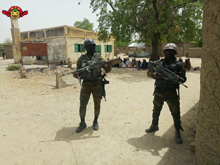 Enhanced security at places of worship amid Boko Haram threats