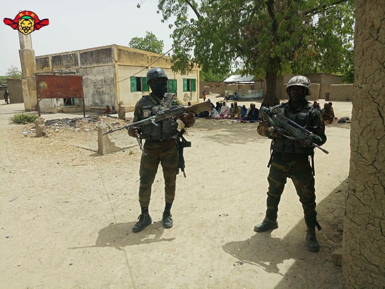 Enhanced security at places of worship amid Boko Haram threats