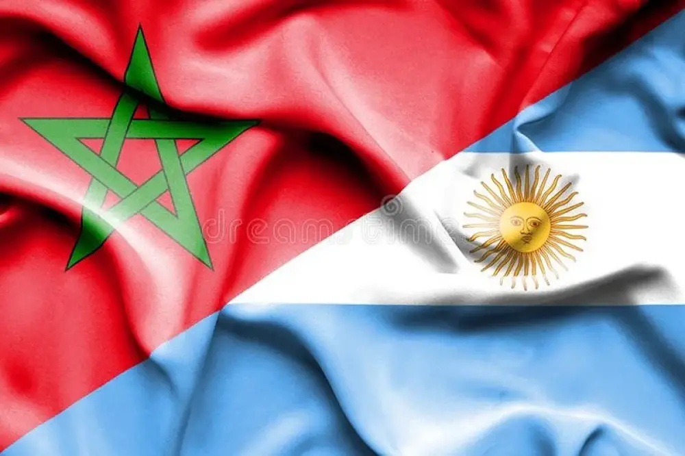 Morocco and Argentina deepen ties at 8th joint commission session in Buenos Aires