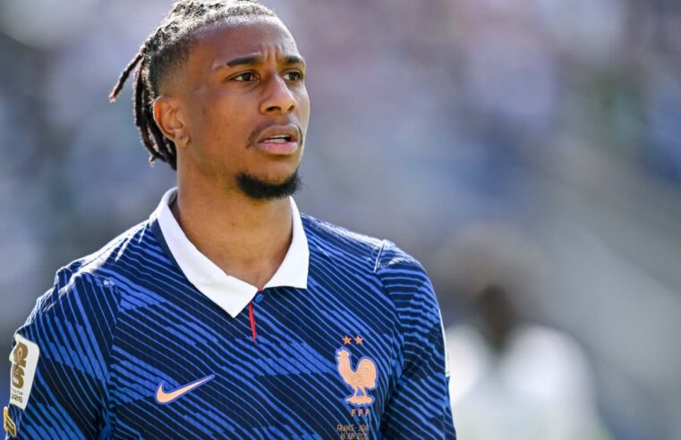 Michael Olise could join Real Madrid in record-breaking 222 million euro transfer