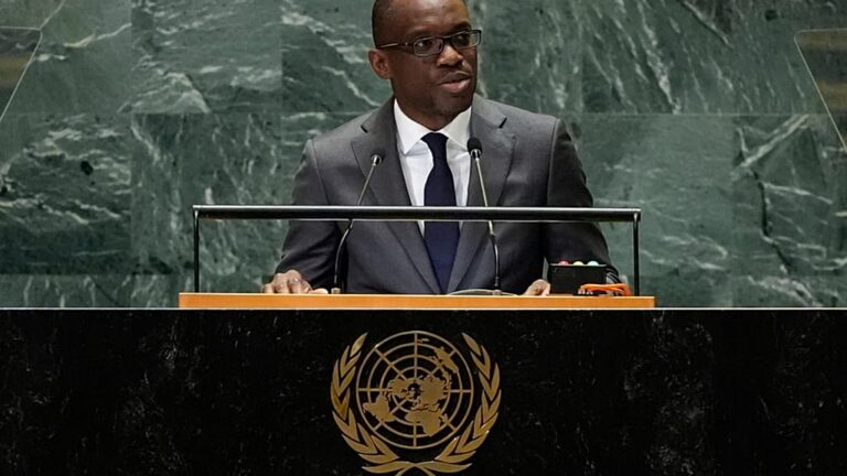 Bénin and Niger advance border reopening talks after diplomatic thaw
