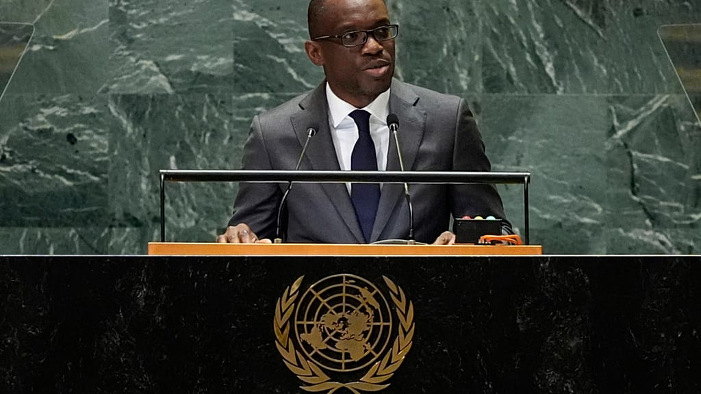 Bénin and Niger advance border reopening talks after diplomatic thaw