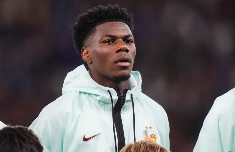Aurélien tchouaméni’s real madrid future: two hurdles in transfer saga