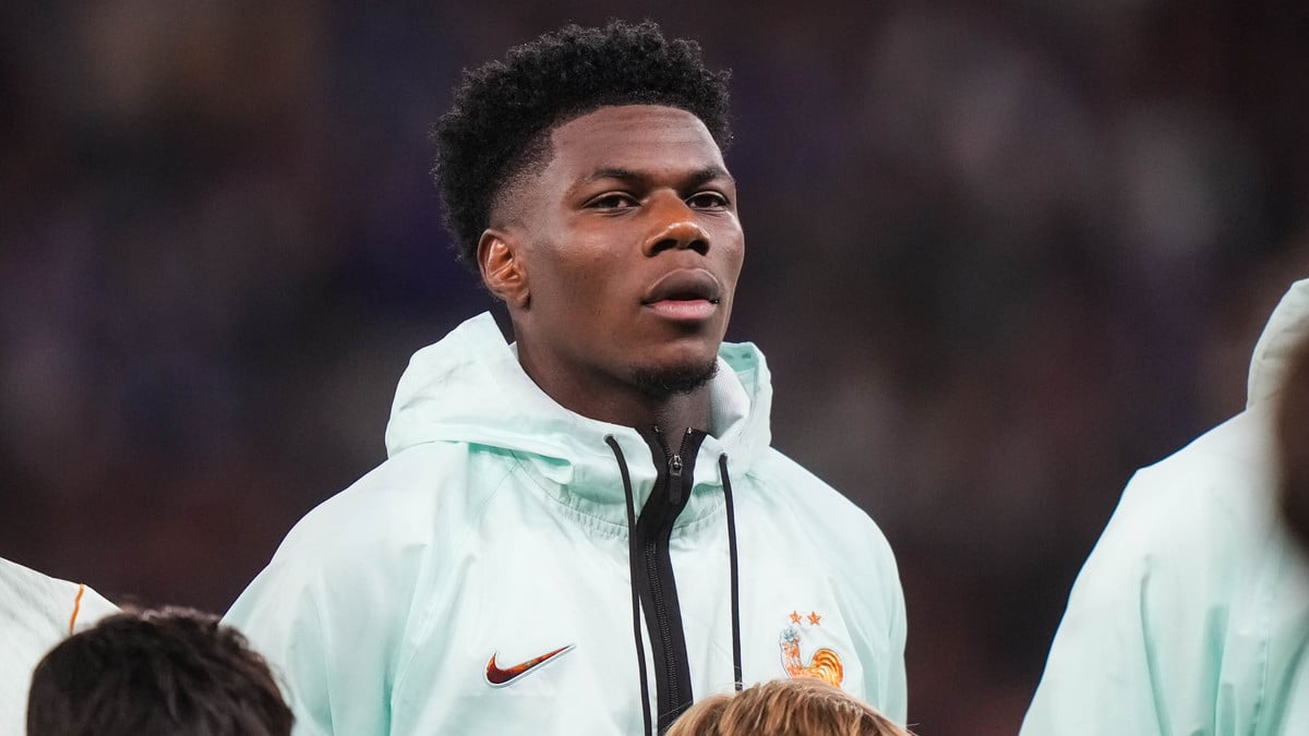 Aurélien tchouaméni’s real madrid future: two hurdles in transfer saga