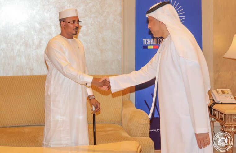 N’Djamena’s strategic triumph: Chad mobilizes $20.5 billion in private capital for national development