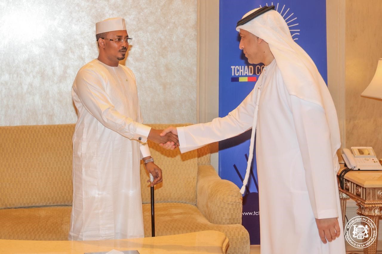 N’Djamena’s strategic triumph: Chad mobilizes $20.5 billion in private capital for national development