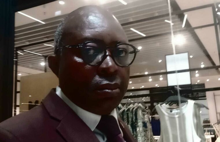 Jean Paul Ntsengue accuses some of organising poverty to control Cameroonian youth