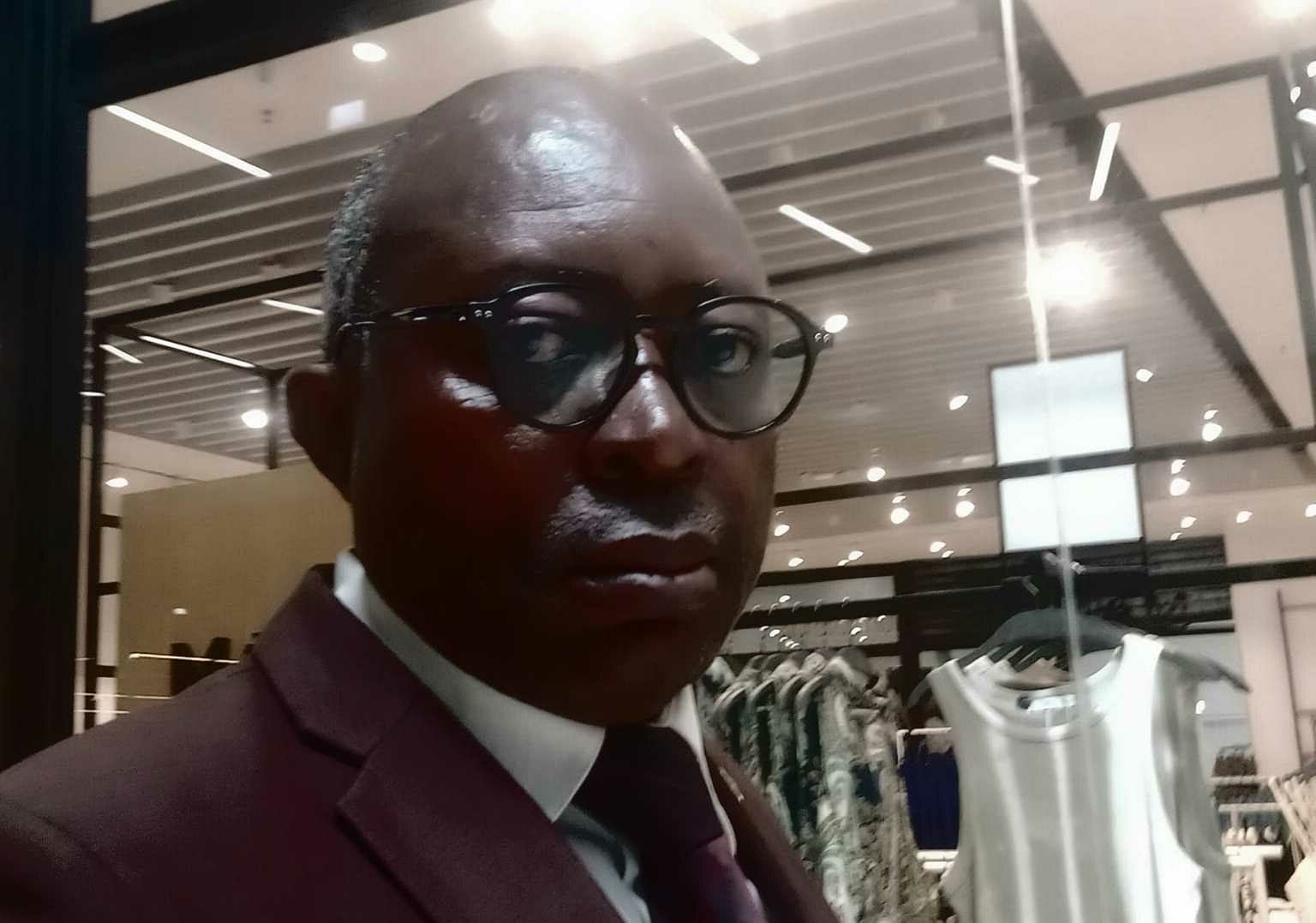 Jean Paul Ntsengue accuses some of organising poverty to control Cameroonian youth