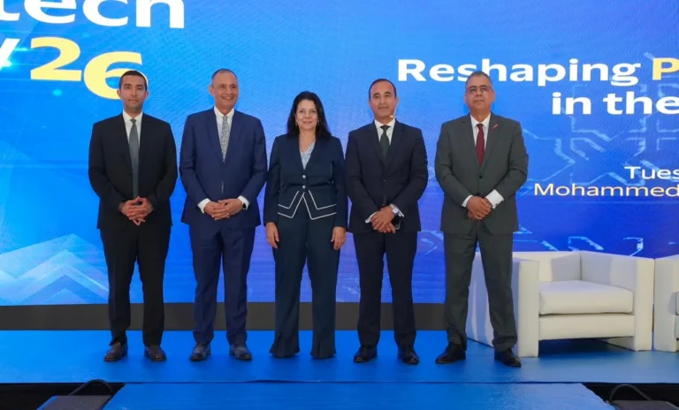 Morocco’s fintech future shaped by visa at Rabat summit