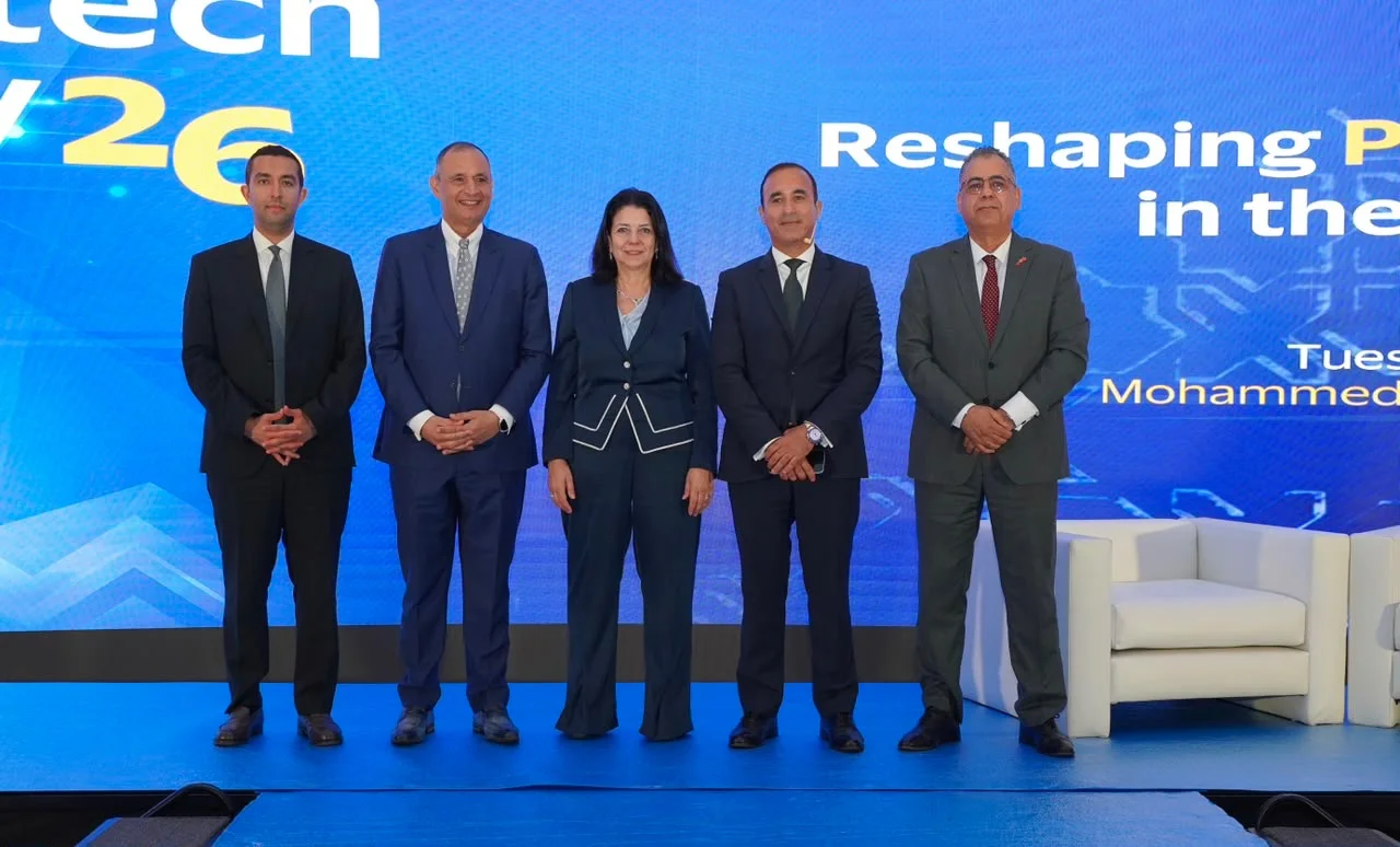 Morocco’s fintech future shaped by visa at Rabat summit