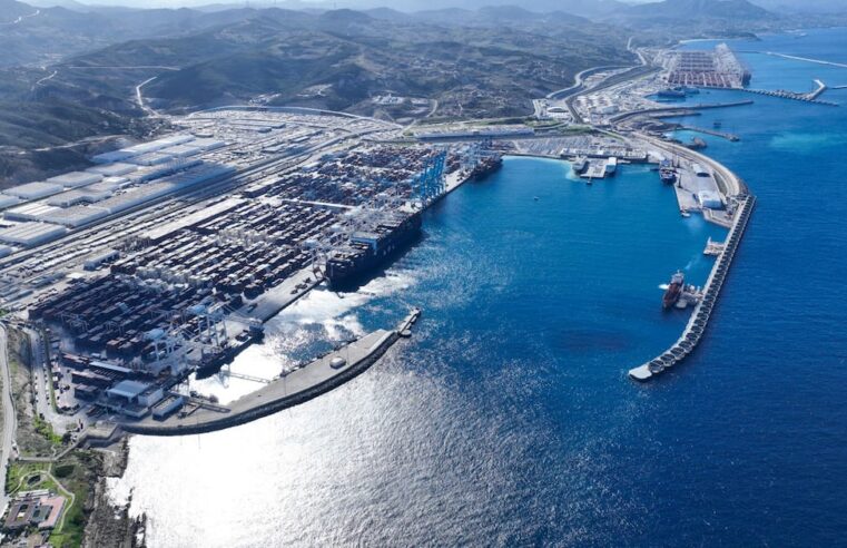 Morocco’s ports set for next-gen transformation with JICA partnership