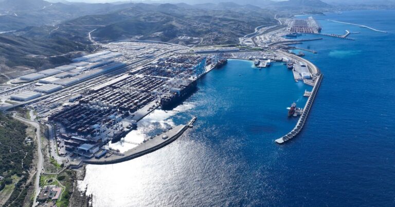 Morocco’s ports set for next-gen transformation with JICA partnership