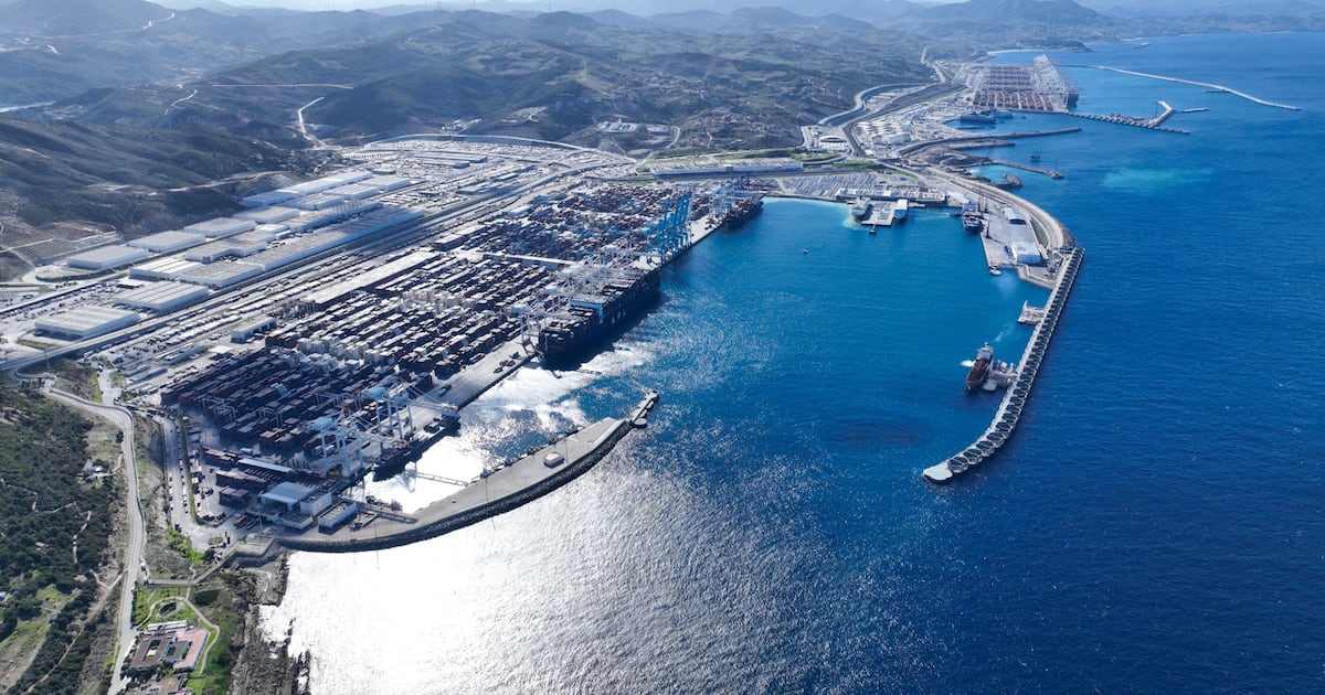 Morocco’s ports set for next-gen transformation with JICA partnership
