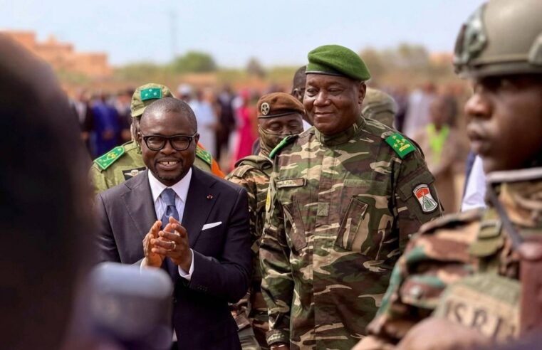Bénin’s quiet diplomacy paves the way for a thaw with the Sahel