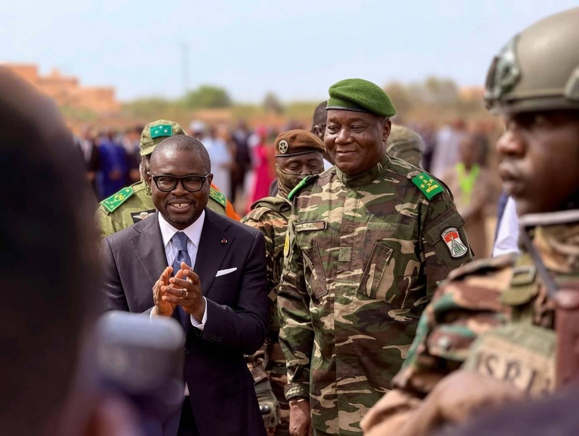 Bénin’s quiet diplomacy paves the way for a thaw with the Sahel