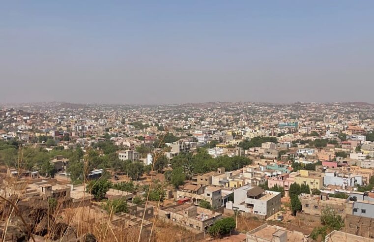Mali: jnim propaganda video exposes evolving strategic landscape