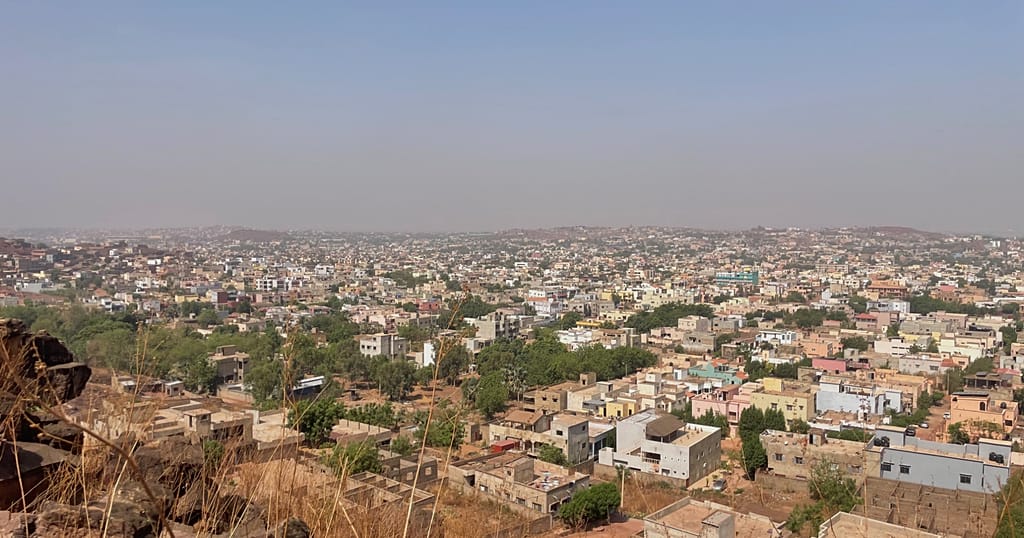Mali: jnim propaganda video exposes evolving strategic landscape