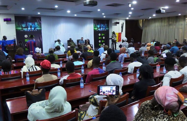 Bamako documentary film festival highlights Mali’s quest for sovereignty and security