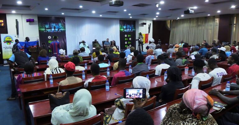 Bamako documentary film festival highlights Mali’s quest for sovereignty and security