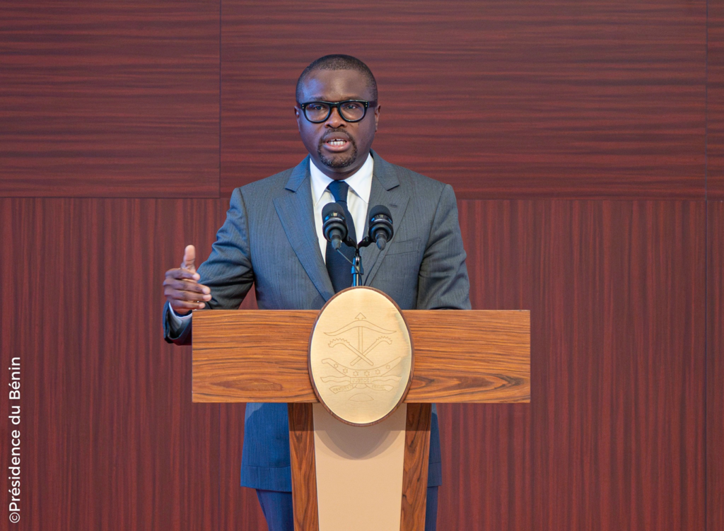 Benin extends solidarity to Niger after Niamey airport attack