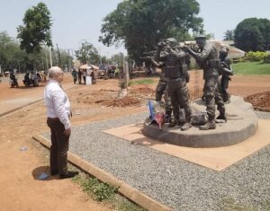 Unpacking the legality of Wagner’s operations in the central african republic