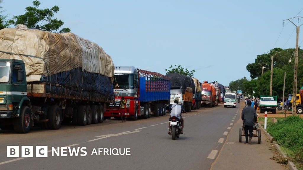 Niger and Benin edge closer to reopening border after years of tension
