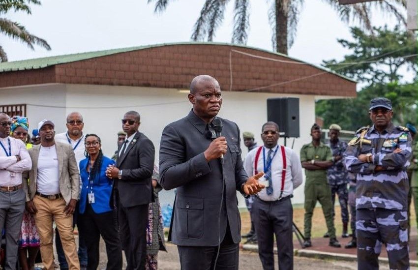 Gabon’s SEEG crisis: presidential dialogue seeks lasting solutions