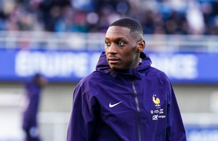 Kolo muani’s juventus move: final stages of negotiation