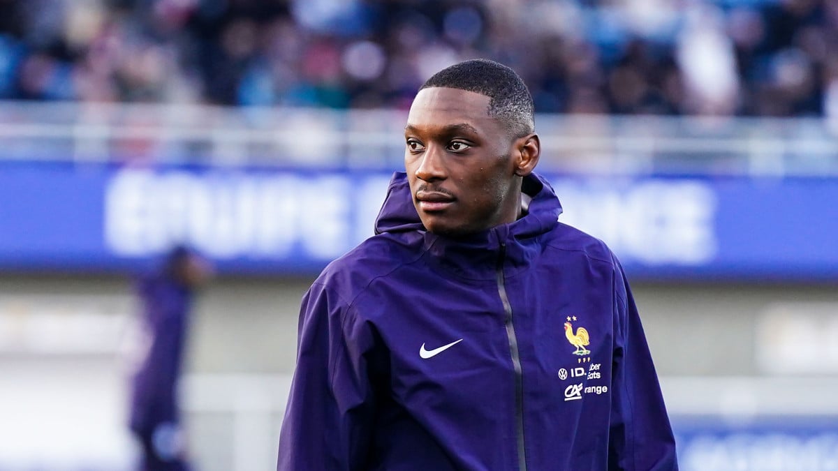 Kolo muani’s juventus move: final stages of negotiation