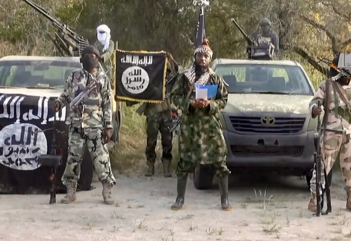 Nigeria’s enhanced identity system leads to arrest of boko haram and iswap commanders