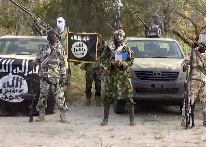 Nigeria’s enhanced identity system leads to arrest of boko haram and iswap commanders