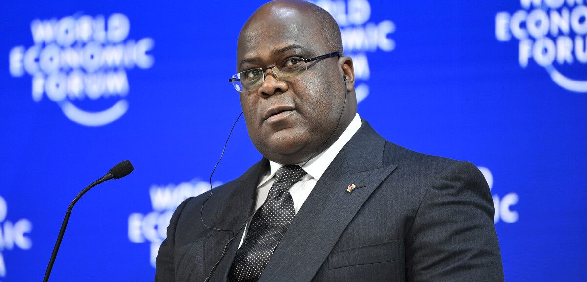 Ebola outbreak leads to mass gathering ban in DRC ahead of opposition protest
