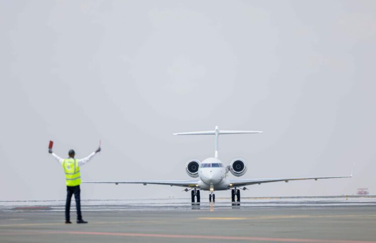 Benin’s asset-light governance model prioritizes development over costly presidential flights