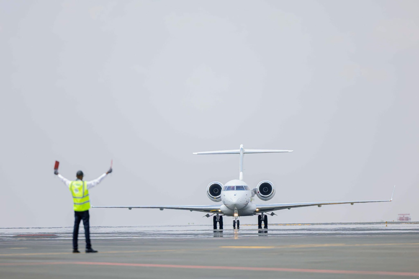 Benin’s asset-light governance model prioritizes development over costly presidential flights