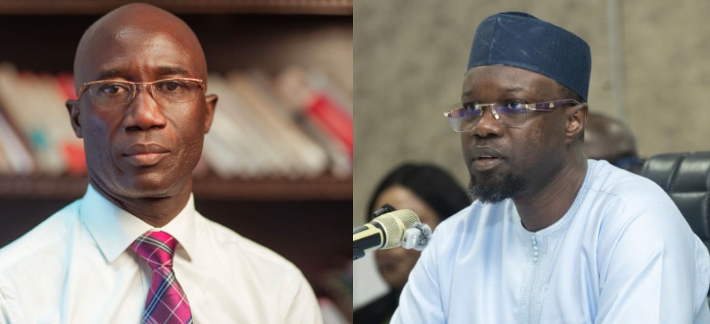 Senegal political tensions rise over new justice minister appointment