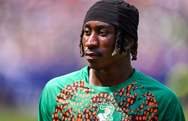 Psg targets yan diomandé: al-khelaïfi’s strategy to secure a key transfer