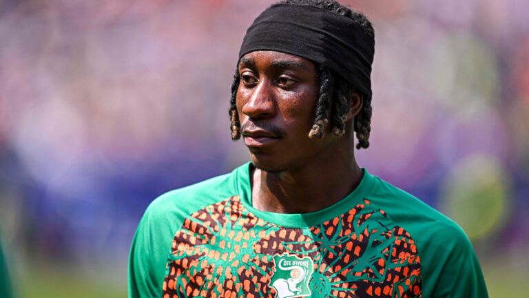 Psg targets yan diomandé: al-khelaïfi’s strategy to secure a key transfer