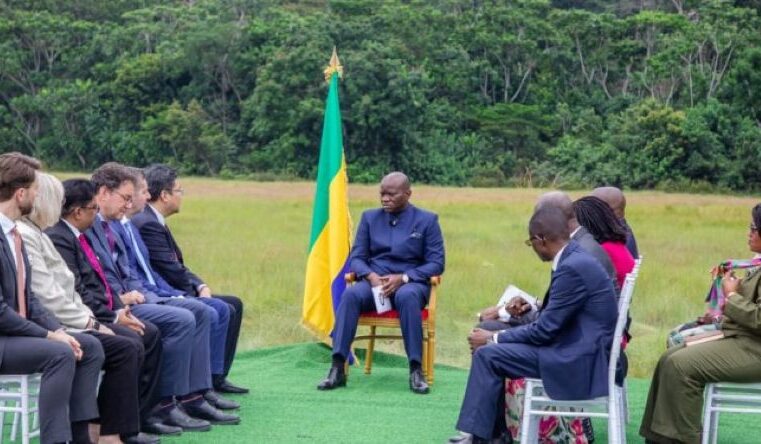 Gabon’s Kobe-Kobe project: a game-changer for central Africa’s economy