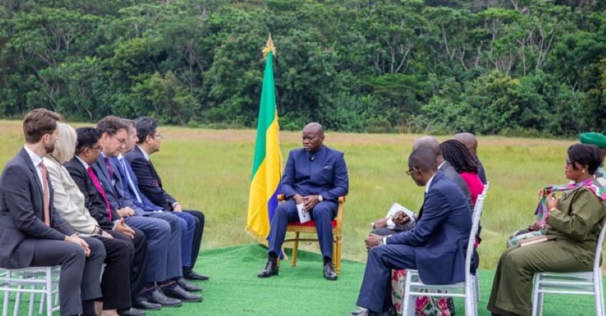 Gabon’s Kobe-Kobe project: a game-changer for central Africa’s economy