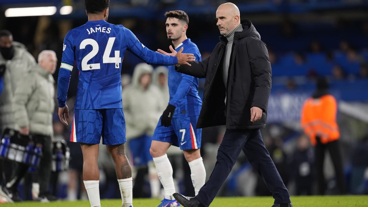 Manchester city confirms enzo maresca as new coach, malo gusto transfer speculation intensifies